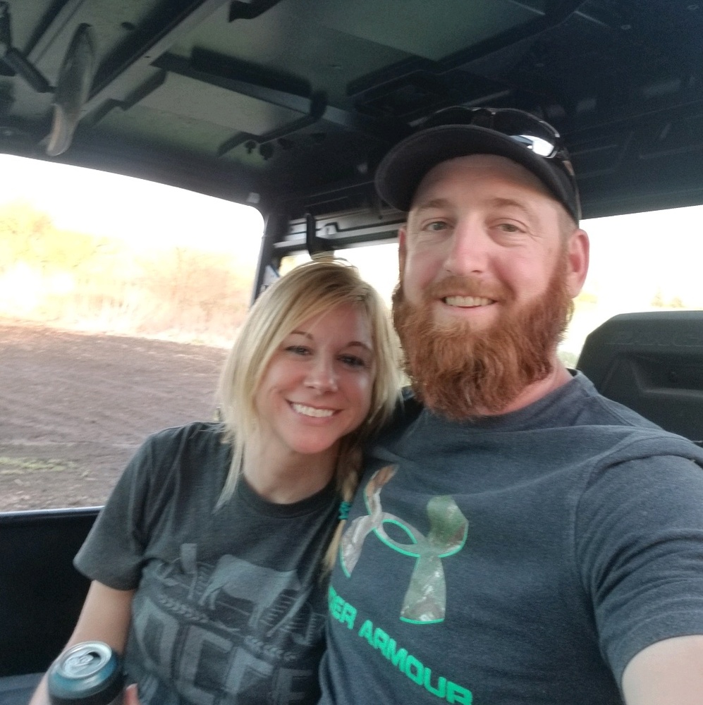 Meet your Posher, Lindsey